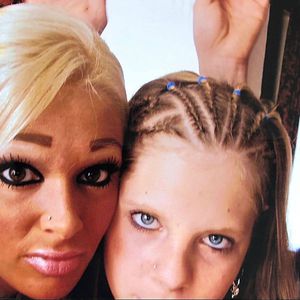 Throwback-Pic: So sahen Dani Katzenberger und Jenny 2005 aus