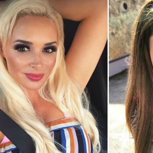 Trotz Zoff: Daniela hält im Hakan-Drama zu Schwester Jenny