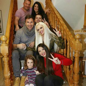 Nach Zoff: Daniela postet erstes Familien-Pic mit Jenny!