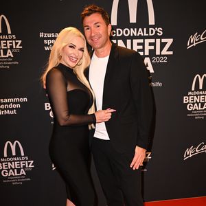 Daniela Katzenberger und Lucas sind bald mit TV-Doku zurück