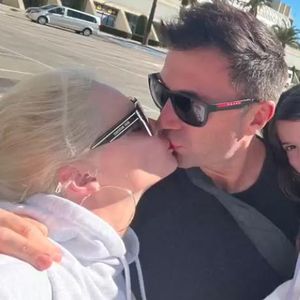 Nach Dschungel: Daniela Katzenberger findet Lucas zu dünn!