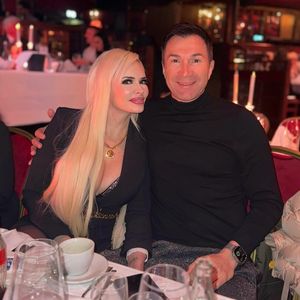 Feiern Daniela Katzenberger und Lucas eine zweite Hochzeit?