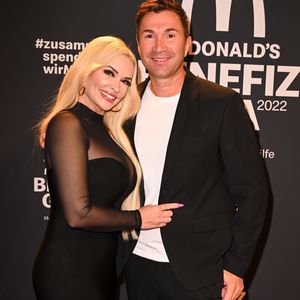 Lucas steht auf Daniela Katzenbergers "fetten Gyros-Arsch"