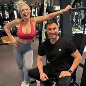 "Trigger": Danielas heftige Abnahme belastete Lucas Cordalis