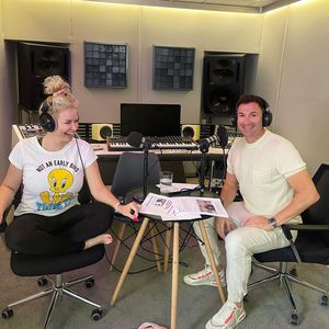Für erstes eigenes Album: Katze singt mit Lucas im Duett