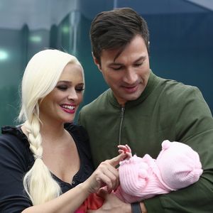 Baby-Reporterin: Sophia Cordalis stalkt Promi-Eltern