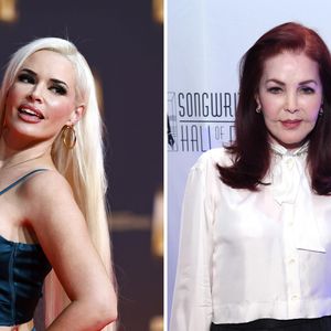 Priscilla Presley überrascht mit Spitze gegen Katzenberger