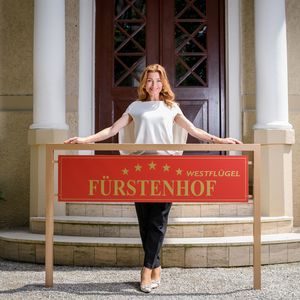 Deshalb ist "Sturm der Liebe"-Star Daniela Kiefer single