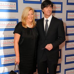 Jogi Löw & Daniela: Haben sie schon einen neuen Partner?