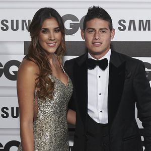 Plötzliches Ehe-Aus: Bayern-Star James & Daniela getrennt!