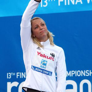 Mit 33 Jahren: Ex-Schwimm-Profi (†) & Zweifach-Mama tot!