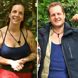 Mindestens Fünfte: Danni länger im Dschungelcamp als Jens