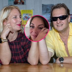 Emotionale Zeit steht an: Danni Büchner weint um Jens (†49)