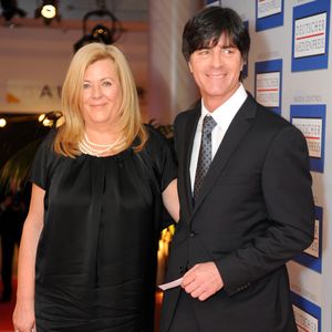 Nach Trennung: Jogi Löw spricht erstmals über sein Ehe-Aus!
