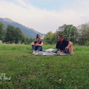 So kam's zu Daniela & Renés "Hochzeit auf ersten Blick"-Zoff
