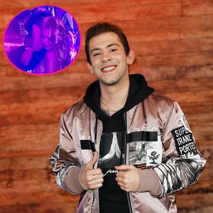 Verdächtiges Pic: Ist Daniele Negroni wieder neu verliebt?