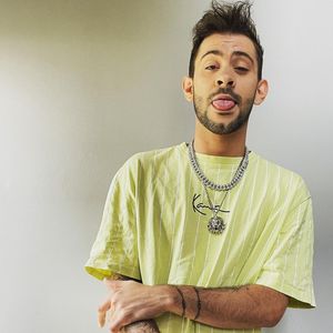 Letzte DSDS-Staffel: So denkt Kultkandidat Daniele Negroni