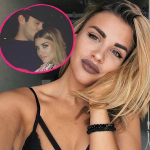 Dijana stellt klar: Sie und Daniele Negroni sind nur Freunde