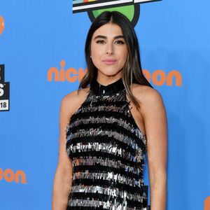 Missbrauch am Set: Daniella Monet kam "unbeschadet davon"
