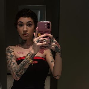 Bhad Bhabie wurde fast Opfer eines bewaffneten Überfalls