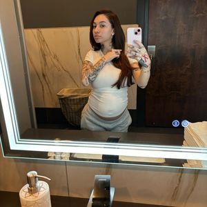 Schwangere "Cash me Ousside"-Danielle verrät Babygeschlecht!