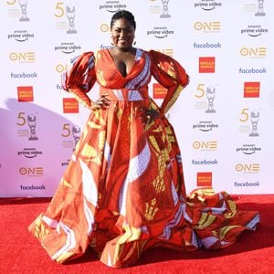 Zwei Jahre nach Verlobung: Danielle Brooks hat geheiratet!