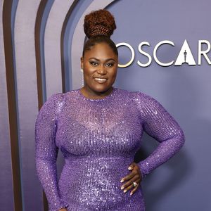 Größter Wunsch: Danielle Brooks möchte den Oscar gewinnen!