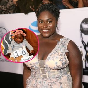 Endlich ist es raus: So heißt OITNB-Danielle Brooks Baby!