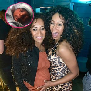 Mel B. ist Tante! Schwester Danielle bringt Baby zur Welt