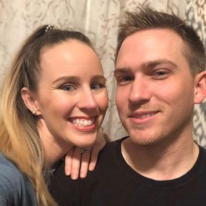 "Married at First Sight"-Paar wird zum zweiten Mal Eltern