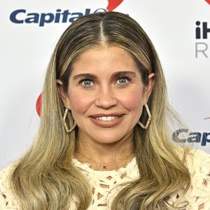 So teilte Danielle Fishel die Brustkrebsdiagnose mit Familie