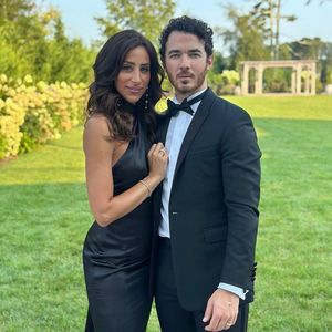 Kevin Jonas und seine Danielle genießen "perfektes Date"!