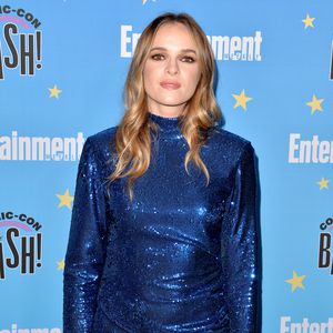 Baby-Segen: "The Flash"-Danielle Panabaker ist schwanger!