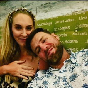 Brian McFadden und Verlobte haben unerfüllten Kinderwunsch