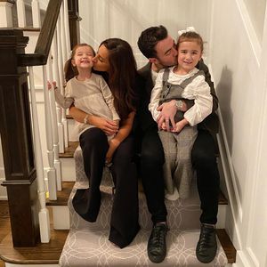 Kevin Jonas im Glück: Seine Frau postet süßes Familienbild!