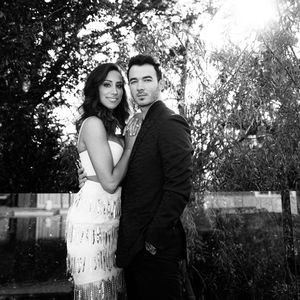 So süß gratuliert Kevin Jonas seiner Danielle zum Geburtstag