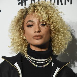 XXL-Bauch: Sängerin DaniLeigh erwartet erstmals Nachwuchs!
