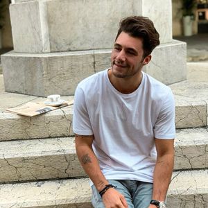Bestätigt: "Köln 50667"-Star Danilo ist wieder vergeben!