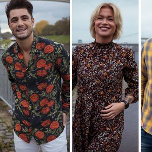 Tag des Glücks: Das macht die "Köln 50667"-Stars happy!
