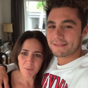 Meinung geändert? Danilos Mama ist jetzt auf Dijanas Seite!