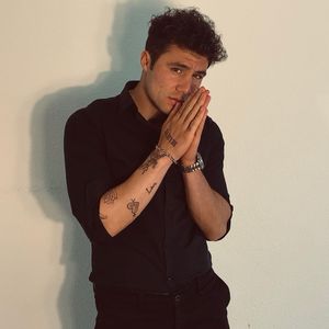 Danilo musste im "Köln 50667"-Casting einen Dreier spielen!