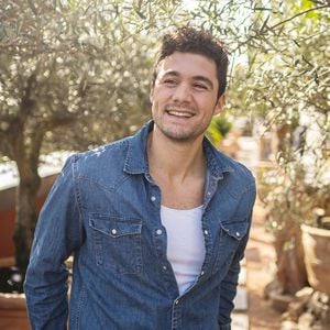 Danilo Cristilli, Ex-"Köln 50667"-Darsteller