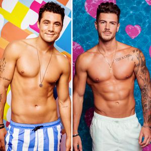 "Love Island"-Doppelgänger: Neue Islander sehen aus wie...