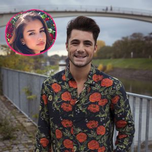 "Love Island"-Danilo verdankt neue Beziehung der Kuppelshow!