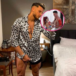 Was hält "Ex on the Beach"-Danilo von Geos Affäre mit Max?