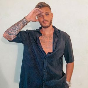 Danilo Sellaro: Will er um Beziehung mit Aurelia kämpfen?