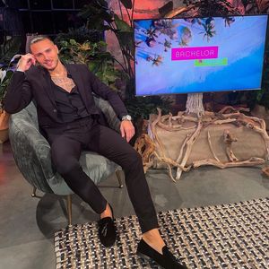 War Danilo Sellaro während "Bachelor in Paradise" vergeben?