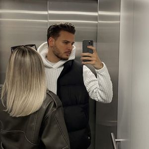 Darum zeigt Danilo Sellaro seine neue Freundin nicht im Netz