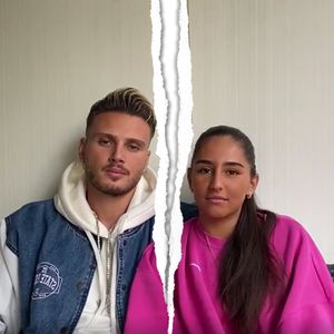 Fremdgeh-Vorwürfe: Danilo Sellaro und Aurelia sind getrennt!