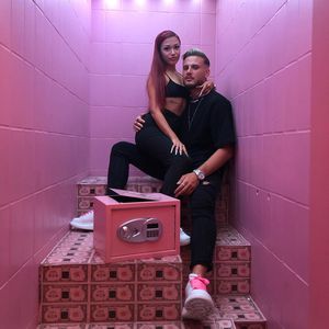 "Ex on the Beach"-Finale: Sind Georgia und Danilo ein Paar?